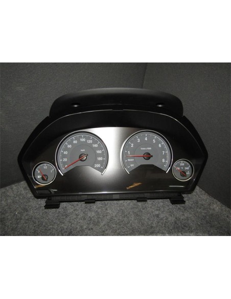 [94308] CUADRO INSTRUMENTOS - BMW SERIE M4 CABRIO (F83) (01/2014 - 12/2020)