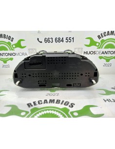 [95513] CUADRO INSTRUMENTOS - HYUNDAI SANTA FE (01/2018 -...