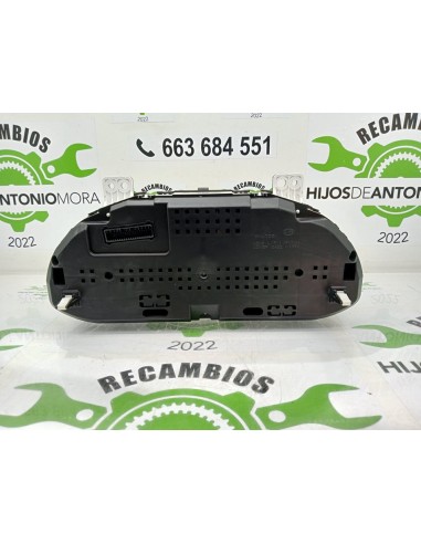 [95513] CUADRO INSTRUMENTOS - HYUNDAI SANTA FE...