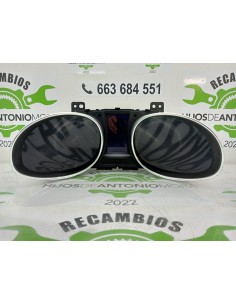 [95513] CUADRO INSTRUMENTOS - HYUNDAI SANTA FE (01/2018 -... 2