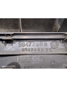 [106128] CUADRO INSTRUMENTOS - IVECO EUROCARGO (01/1991 -... 2