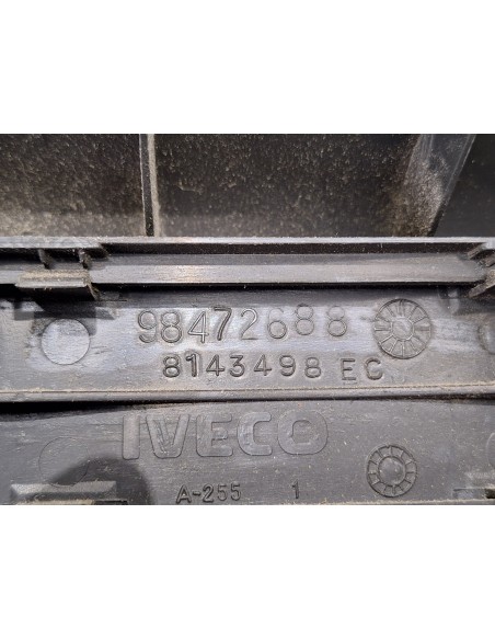 [106128] CUADRO INSTRUMENTOS - IVECO EUROCARGO (01/1991 - 12/2001)