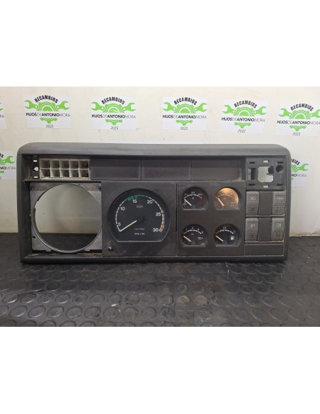 [106128] CUADRO INSTRUMENTOS - IVECO EUROCARGO (01/1991 - 12/2001)