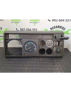 [91951] CUADRO INSTRUMENTOS - IVECO EUROTECH CURSOR (MH)...