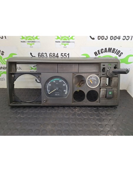 [91951] CUADRO INSTRUMENTOS - IVECO EUROTECH CURSOR (MH) (01/1999 - 12/2003)