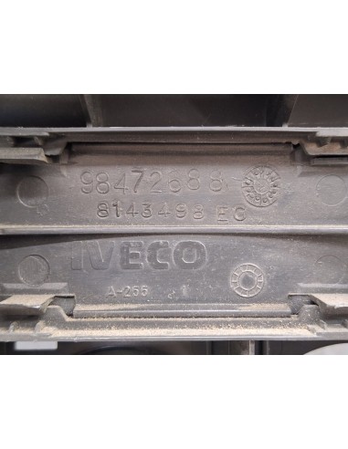 [91951] CUADRO INSTRUMENTOS - IVECO EUROTECH...