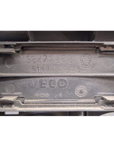 [91951] CUADRO INSTRUMENTOS - IVECO EUROTECH CURSOR (MH) (01/1999 - 12/2003)