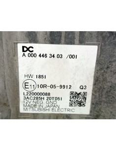 [95738] CUADRO INSTRUMENTOS - MERCEDES ACTROS 5... 2