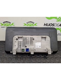 [100515] CUADRO INSTRUMENTOS - MERCEDES ACTROS 5... 2