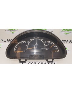 [91536] CUADRO INSTRUMENTOS - MERCEDES SPRINTER 02.00 -...