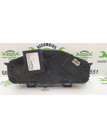 [91536] CUADRO INSTRUMENTOS - MERCEDES SPRINTER 02.00 - CAJA ABIERTA (03/1999 - 12/2006)