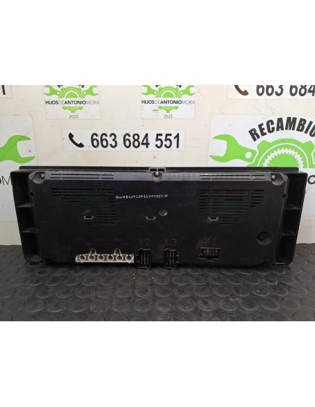 [101442] CUADRO INSTRUMENTOS - MERCEDES ATEGO 2-EJES 18 T /BM 950/2/4 (01/1997 - 12/2004)