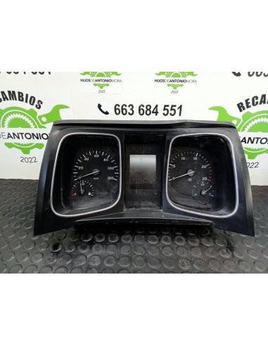 [98446] CUADRO INSTRUMENTOS - MERCEDES ACTROS 5...