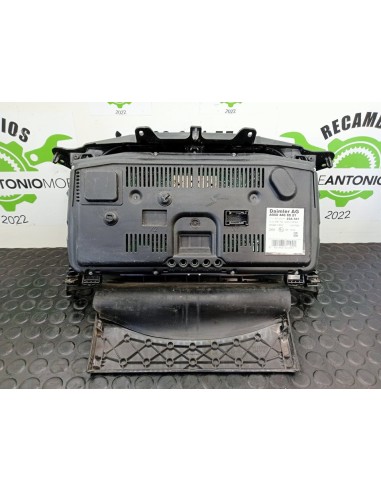 [98446] CUADRO INSTRUMENTOS - MERCEDES ACTROS 5...