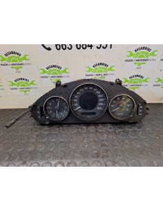 [104520] CUADRO INSTRUMENTOS - MERCEDES CLASE GLS (W166)... 2