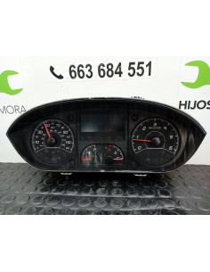 [97713] CUADRO INSTRUMENTOS - FIAT DUCATO MAXI FURGÓN TA...