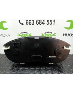 [97713] CUADRO INSTRUMENTOS - FIAT DUCATO MAXI FURGÓN TA... 2