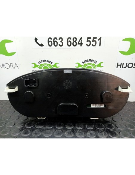 [97713] CUADRO INSTRUMENTOS - FIAT DUCATO MAXI FURGÓN TA 40 (290) (01/2014 - 01/2020)