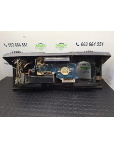 [100672] CUADRO INSTRUMENTOS - MAN 10.150