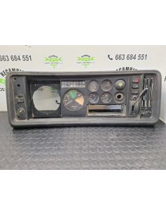 [100672] CUADRO INSTRUMENTOS - MAN 10.150 2