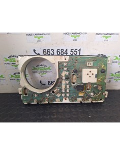 [104051] CUADRO INSTRUMENTOS - NISSAN ATLEON