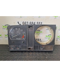 [104051] CUADRO INSTRUMENTOS - NISSAN ATLEON 2