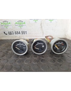 [105656] CUADRO INSTRUMENTOS - IVECO EUROCARGO (01/1991 -...