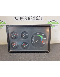 [106797] CUADRO INSTRUMENTOS - VOLVO FL 612