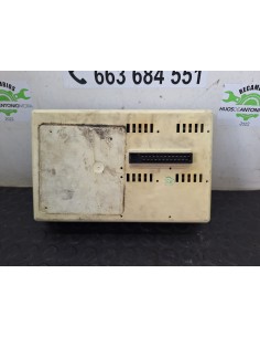 [106797] CUADRO INSTRUMENTOS - VOLVO FL 612 2