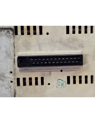 [106797] CUADRO INSTRUMENTOS - VOLVO FL 612