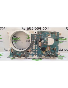 [91533] CUADRO INSTRUMENTOS - NISSAN ECO - T 100.45/78... 2