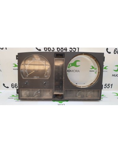 [91533] CUADRO INSTRUMENTOS - NISSAN ECO - T...