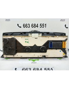 [91659] CUADRO INSTRUMENTOS - RENAULT HR XXX.18/26... 2
