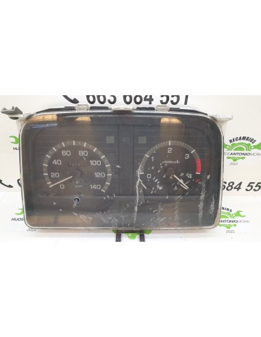 [91770] CUADRO INSTRUMENTOS - MITSUBISHI CANTER...