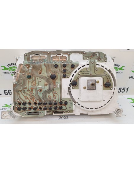 [91770] CUADRO INSTRUMENTOS - MITSUBISHI CANTER 01/99 - (01/1999 - 12/2006)