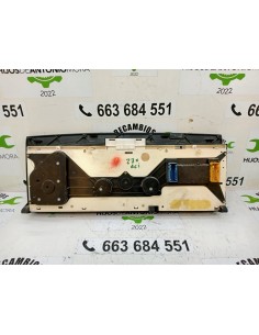 [92522] CUADRO INSTRUMENTOS - RENAULT HR XXX.18/26... 2