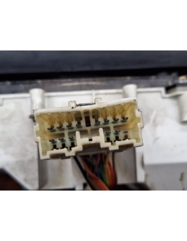 [99844] CUADRO INSTRUMENTOS - MITSUBISHI...
