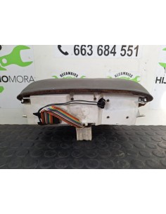 [99844] CUADRO INSTRUMENTOS - MITSUBISHI MONTERO (L040) 2