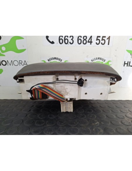 [99844] CUADRO INSTRUMENTOS - MITSUBISHI MONTERO (L040)