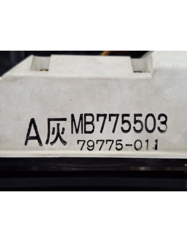 [99844] CUADRO INSTRUMENTOS - MITSUBISHI...