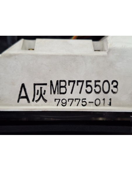 [99844] CUADRO INSTRUMENTOS - MITSUBISHI MONTERO (L040)
