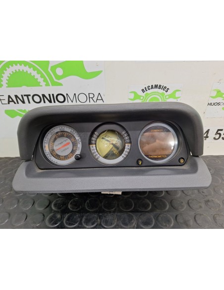 [99844] CUADRO INSTRUMENTOS - MITSUBISHI MONTERO (L040)