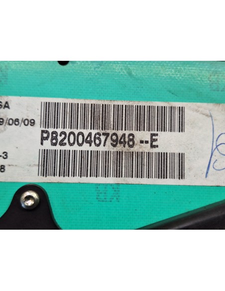 [106339] CUADRO INSTRUMENTOS - RENAULT MASTER MAXI CAJA CERRADA (01/2002 - ...)
