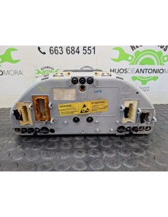 [99377] CUADRO INSTRUMENTOS - BMW SERIE 1