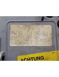 [99377] CUADRO INSTRUMENTOS - BMW SERIE 1 2