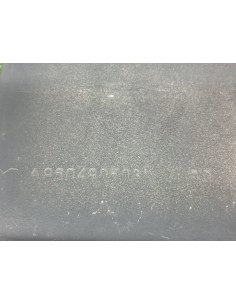 [95920] CUBIERTA CATALIZADOR - MERCEDES ACTROS 5...