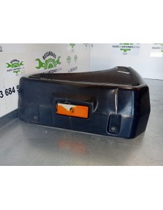 [95920] CUBIERTA CATALIZADOR - MERCEDES ACTROS 5... 2