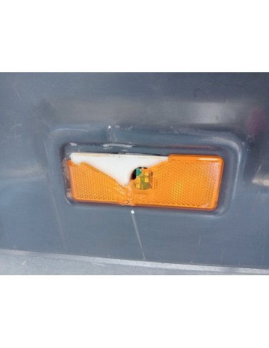 [95920] CUBIERTA CATALIZADOR - MERCEDES ACTROS...