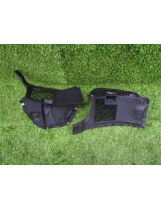 [92930] CUBIERTA FRONTAL - AUDI A8 (D2) (01/1994 - 01/1999)