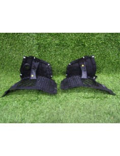 [92930] CUBIERTA FRONTAL - AUDI A8 (D2) (01/1994 - 01/1999) 2